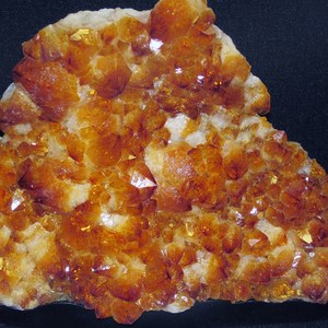 Erleuchteter Erleuchtungsstein Premium