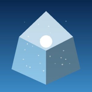 Quarz der kosmischen Verbindung